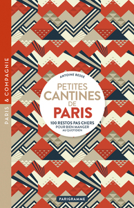 Image de Petites cantines de Paris