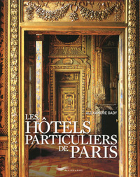 Picture of Hôtels Particuliers de Paris 2017