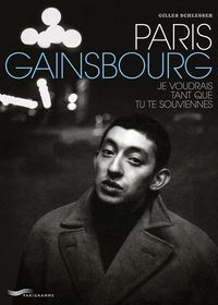 Picture of Paris Gainsbourg