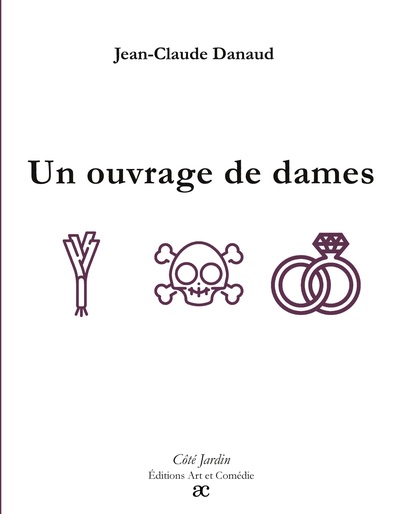 Image de Un ouvrage de dames