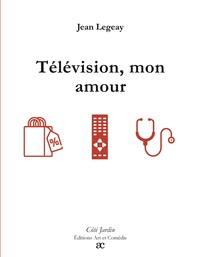 Picture of Télévision, mon amour