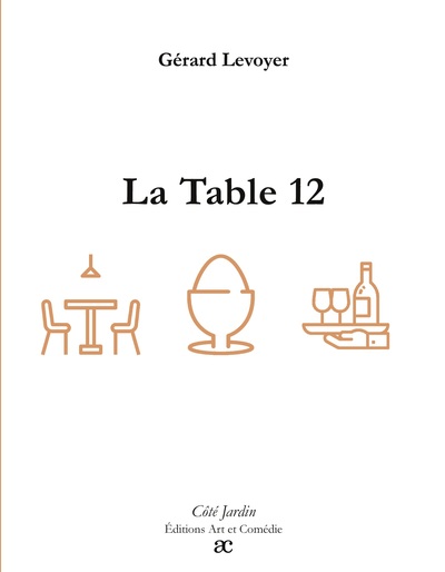 Image de La Table 12
