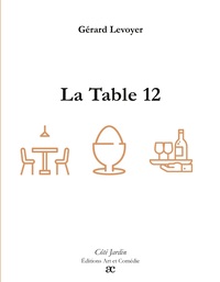 Image de La Table 12