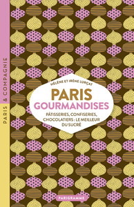 Image de Paris Gourmandises