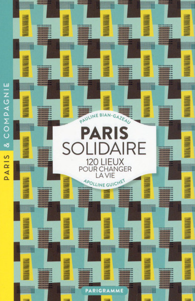 Image de Paris Solidaire 2017
