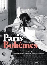 Image de Paris Bohèmes 1830-1960