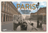 Image de Paris fenêtres sur l'histoire 2018