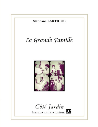 Image de La grande famille