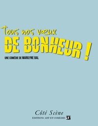 Image de Tous nos voeux de bonheur !