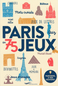 Image de Paris en 75 jeux