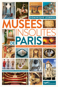 Image de Musées insolites de Paris 2018