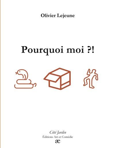 Picture of Pourquoi moi ?!