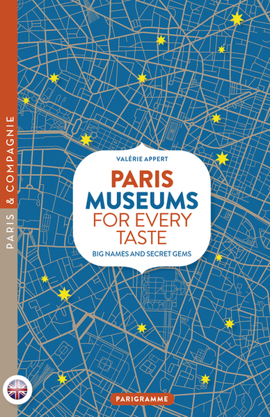 Image de Paris Museums for every taste - Big names and secret gems