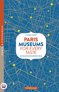 Image de Paris Museums for every taste - Big names and secret gems