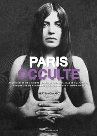 Image de Paris occulte