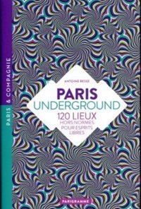 Image de Paris underground