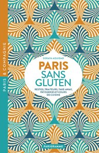 Image de Paris sans gluten