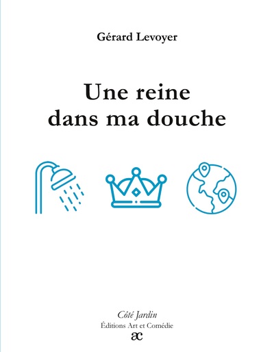 Picture of Une reine dans ma douche