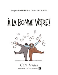 Image de À la bonne vôtre !
