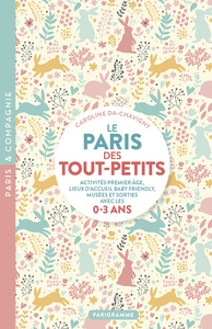 Image de Le Paris des tout-petits