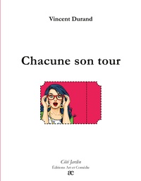 Image de Chacune son tour