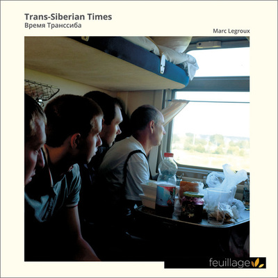 Image de TRANS-SIBERIAN TIMES