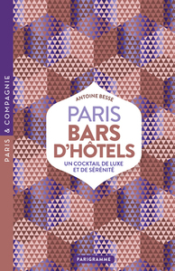 Image de Paris Bars d'hôtels - Luxe, calme et club-sandwich