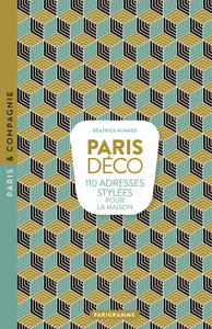 Image de Paris déco - 110 adresses stylées pour la maison