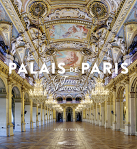 Image de Palais de Paris - Trésors du patrimoine
