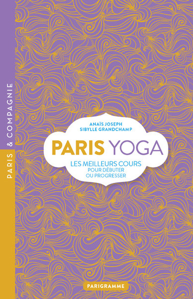 Image de Paris Yoga