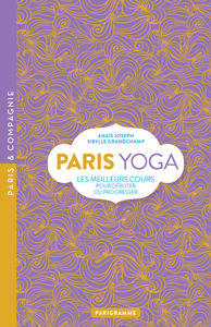 Image de Paris Yoga