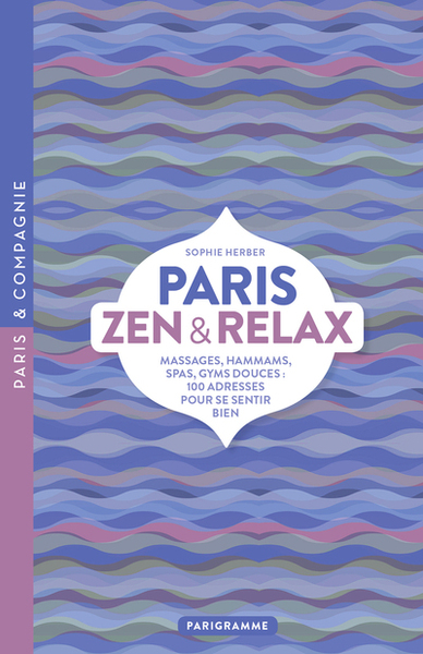 Image de Paris zen & relax