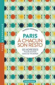Image de Paris à chacun son resto