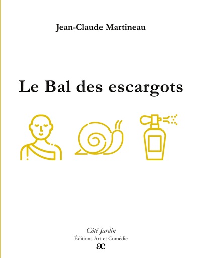 Image de Le bal des escargots