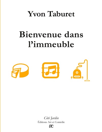 Image de Bienvenue dans l'immeuble