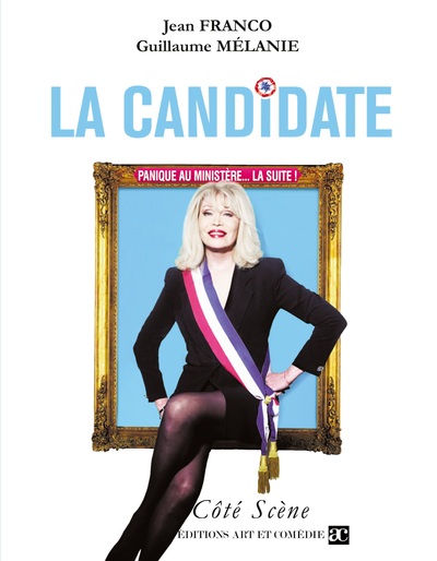 Image de La Candidate