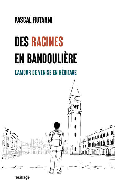 Image de DES RACINES EN BANDOULIA RE : LA AMOUR DE VENISE EN HA RITAGE