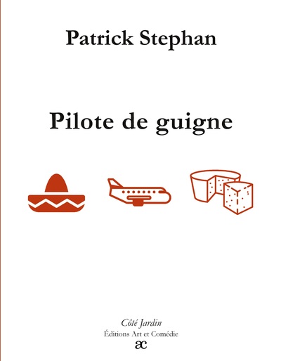 Image de Pilote de guigne
