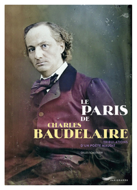 Image de Le Paris de Charles Baudelaire - Tribulations d'un poète maudit