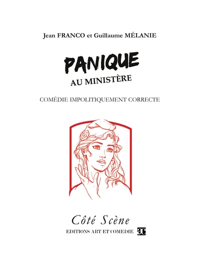 Image de Panique au ministère