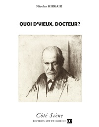 Image de Quoi d'vieux, docteur ?