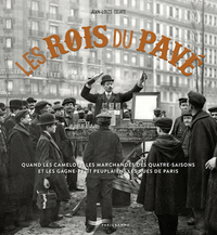 Image de Les rois du pavé