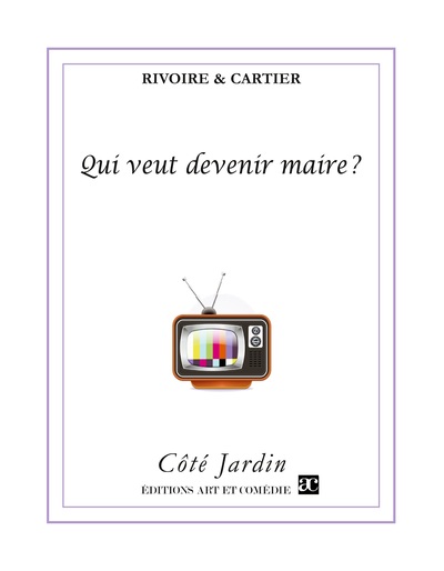 Image de Qui veut devenir maire ?
