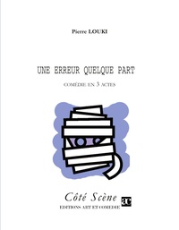 Image de Une erreur quelque part