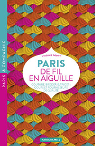 Image de Paris de fil en aiguille - Couture, broderie, tricot, cours et fournisseurs de qualité