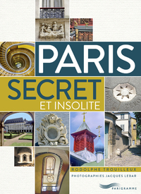 Image de Paris secret et insolite
