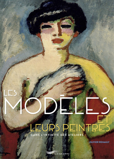 Picture of Les modèles et leurs peintres