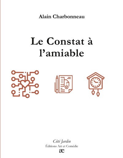 Image de Le Constat à l'amiable