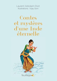 Picture of Contes et mystères d'une Inde éternelle