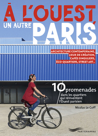 Image de A l'Ouest, un autre Paris